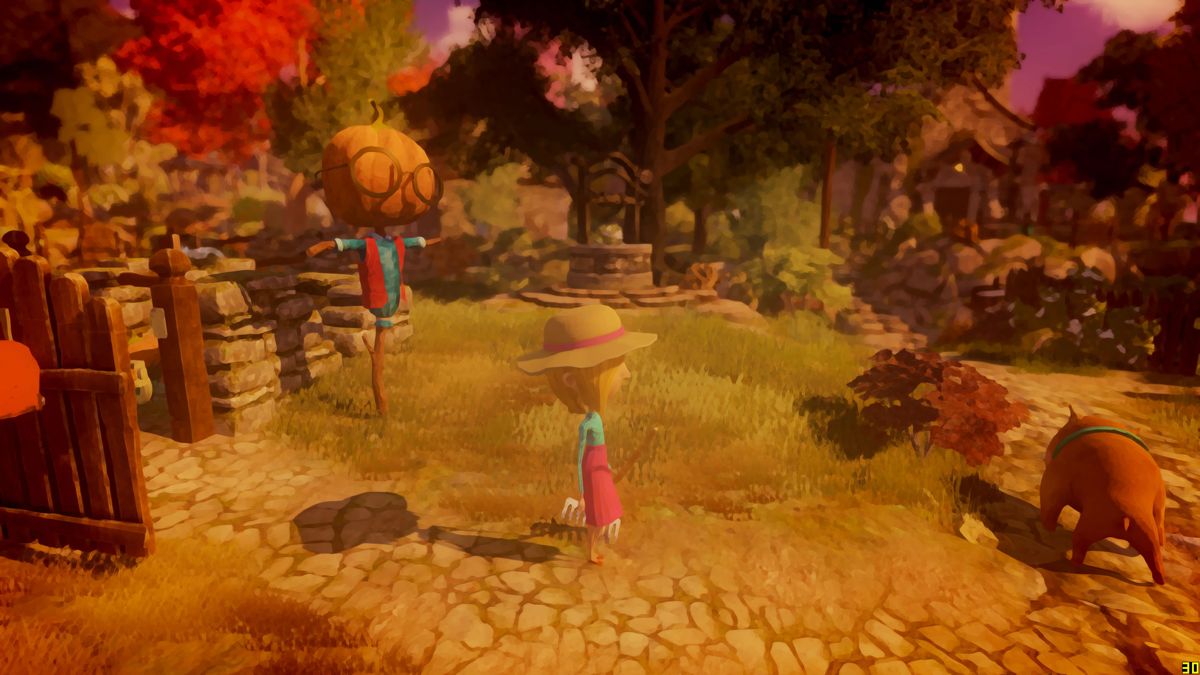 Last Day of June screenshot 2 for Nintendo Switch